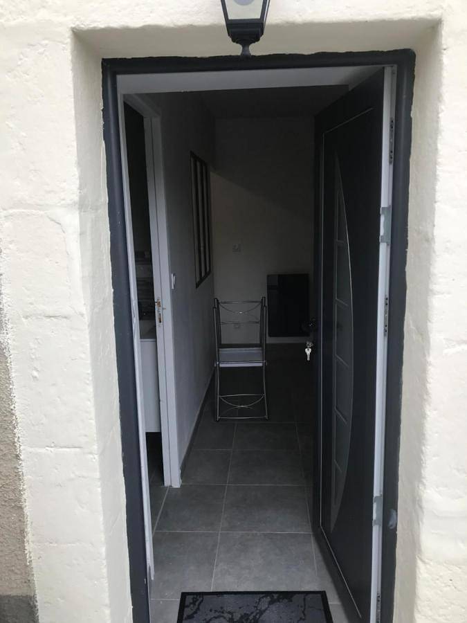 Gîte pour 3 personnes, avec jardin et terrasse à Figeac - 2