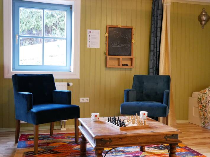 Ganze Ferienwohnung, Ferienwohnung Sonnenuntergang in Gemeinde Stubenberg, Steirerland