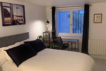 Appartement De Vacances pour 2 Personnes dans Valbonne, Région de Cannes, Photo 2