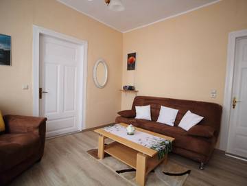 Ferienwohnung für 2 Personen in Sassnitz, Rügen, Bild 4