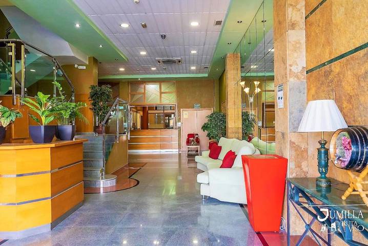 Apartamento para 2 personas, con Balcón y Terraza en Jumilla