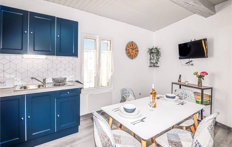 Location de vacances pour 2 personnes à Bélesta - 4