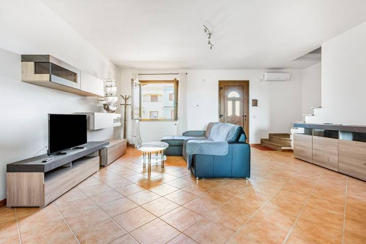 Appartamento intero, Guesthost - Sweet Home in Portoscuso! in Portoscuso, Sulcis Iglesiente