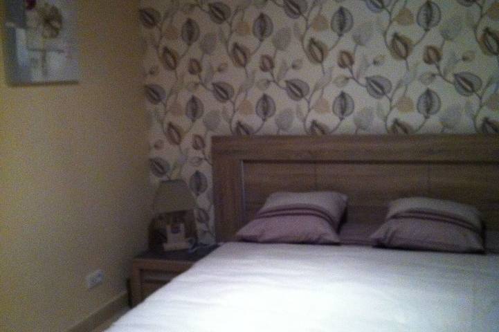 Gîte pour 6 personnes, avec terrasse et jardin à Lailly-en-Val - 2