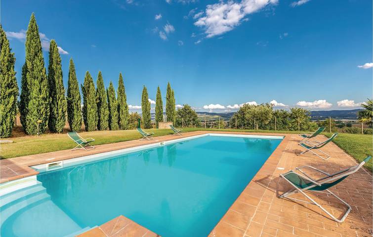 Apartamento vacacional entero, Apartamento junto a la piscina cerca de Marsciano: Aparcamiento, Wifi, Cocina in Marsciano, Provincia de Perugia