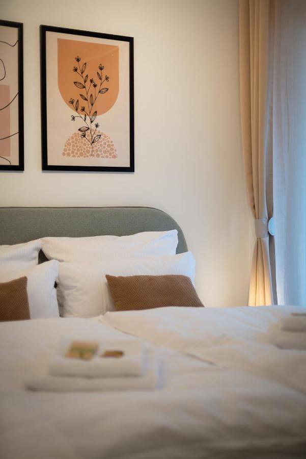 Ferienwohnung für 8 Personen, mit Terrasse und Garten sowie Ausblick in Herrenhäuser Gärten - 4