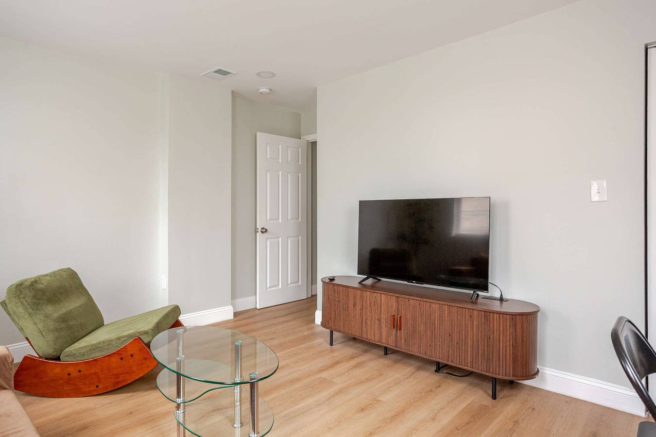 Apartamento entero, Minimalist S Center City 2Queens in Filadelfia, Pensilvania