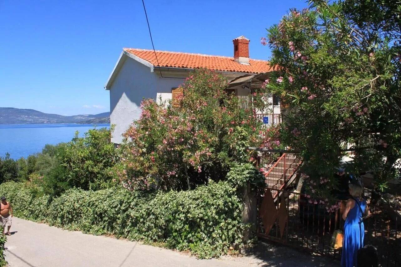 Ganze Wohnung, Apartment Griv in Valun, Cres