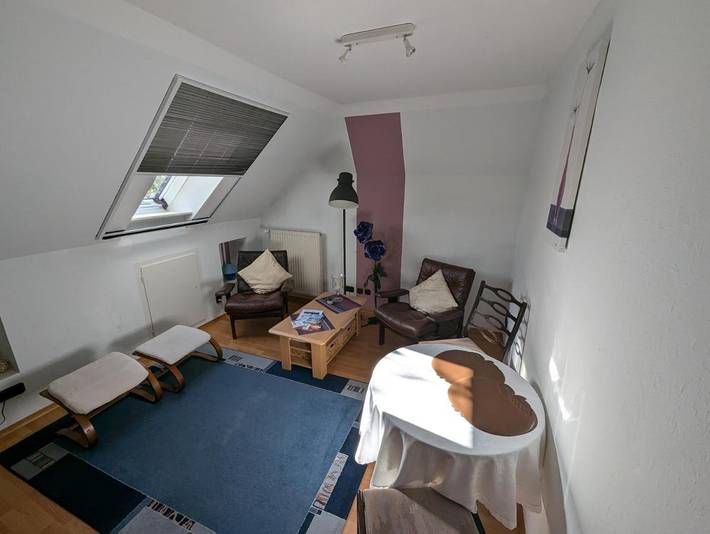 Ferienwohnung für 4 Personen in Wesselburen - 3