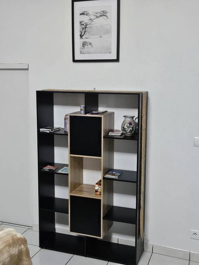 Gîte pour 5 personnes à Oloron-Sainte-Marie - 4