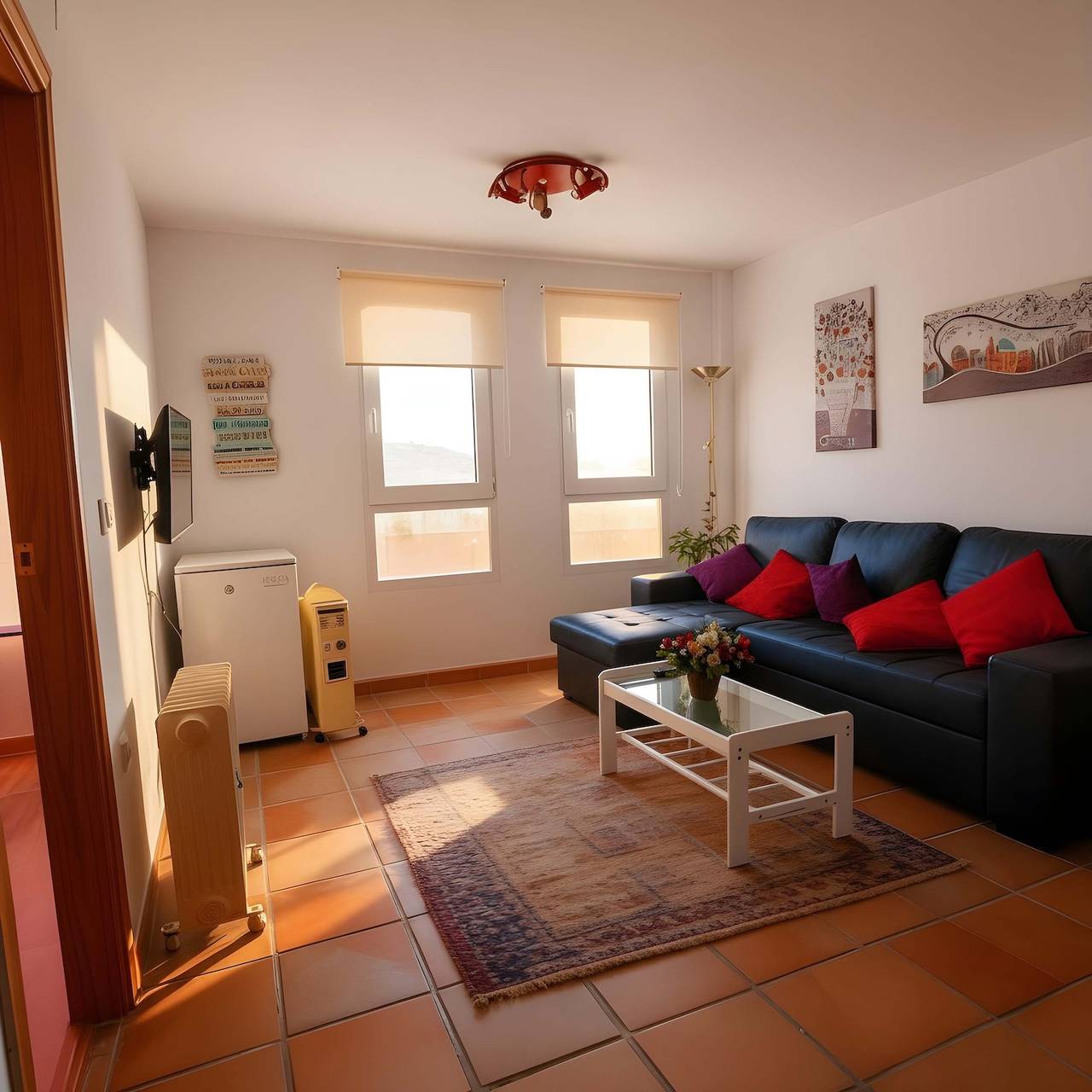 Appartamento intero, Apartamento Moderno Cerca de las Pistas Ideal para esquiar in Sierra Nevada Ski Resort, Monachil