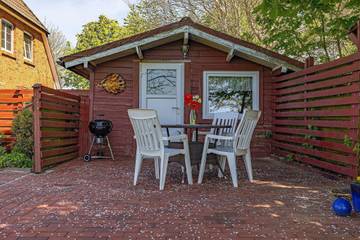 Ferienwohnung für 4 Personen in Nordstrand (Gemeinde), Nordstrand, Bild 3