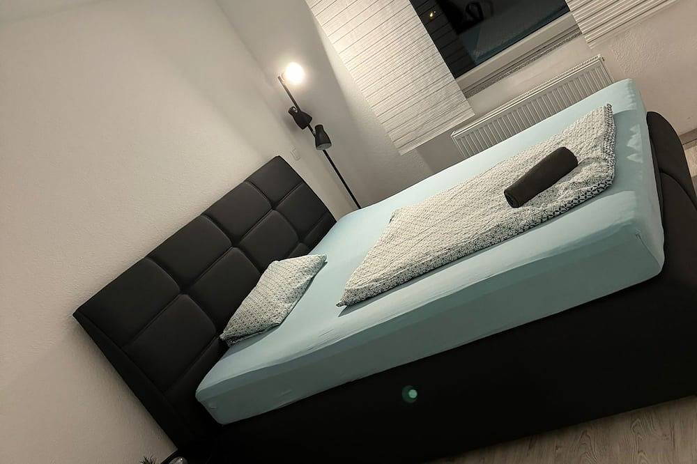 Entire apartment, New York by D&J Apartments in Essen, Ruhr district