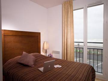 Ferienwohnung für 4 Personen in Cayeux-sur-Mer, Regionaler Naturpark Maritimer Baie de Somme Picardie, Bild 4