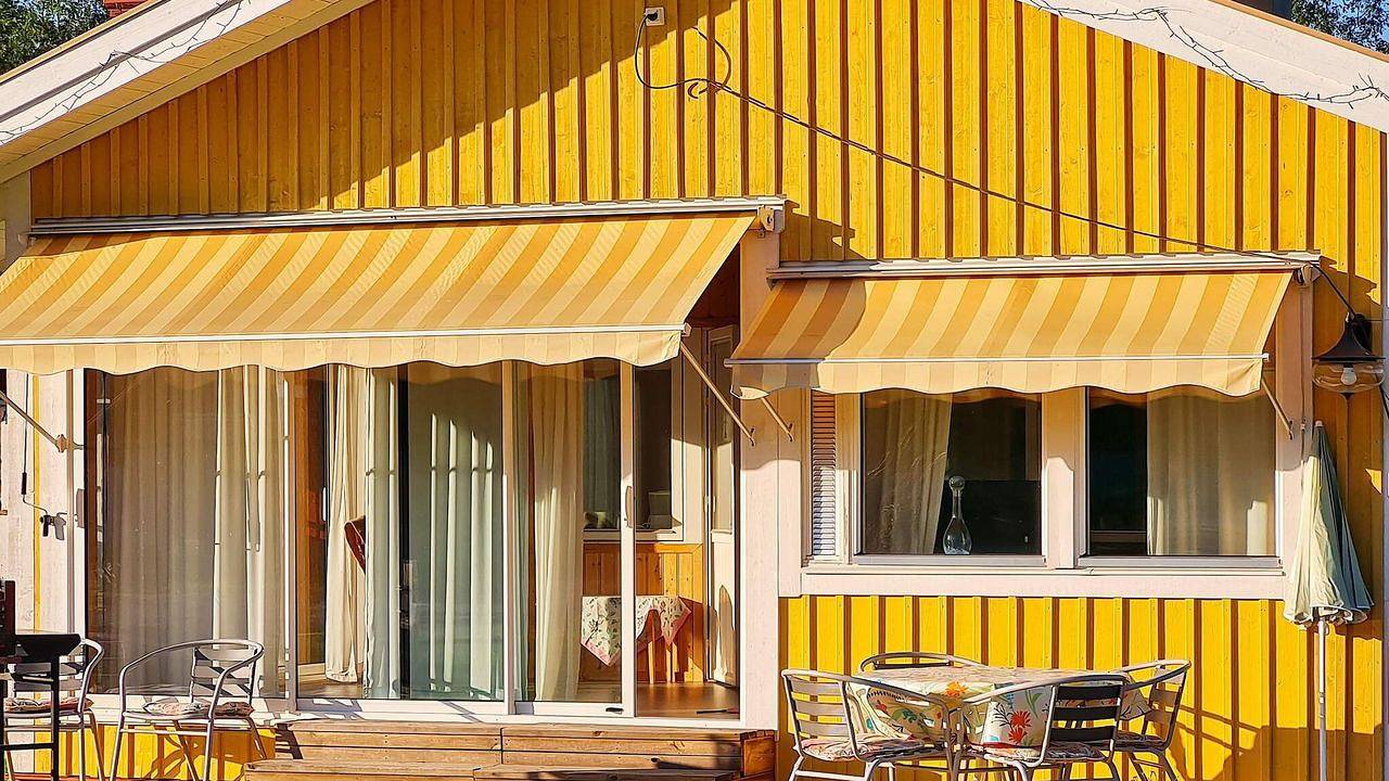 Ferienhaus für 6 Personen (69 m²) in Ljusdal in Hälsingland