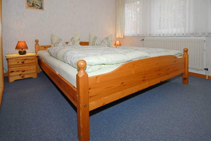 Ferienwohnung für 5 Personen, mit Garten in Neu Augustengroden - 2