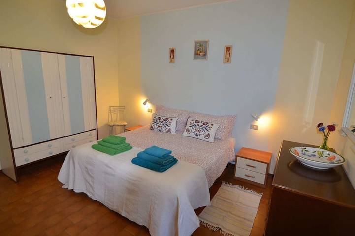 Ganze Wohnung, Sonnige Küstenwohnung in Gatteo A Mare, Gatteo