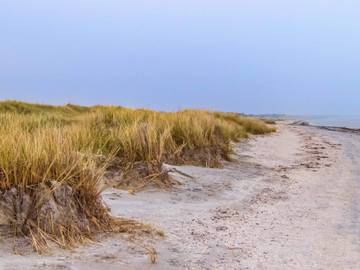 Ferieudlejning til 5 Personer i Bratten, Jerup, Billede 1