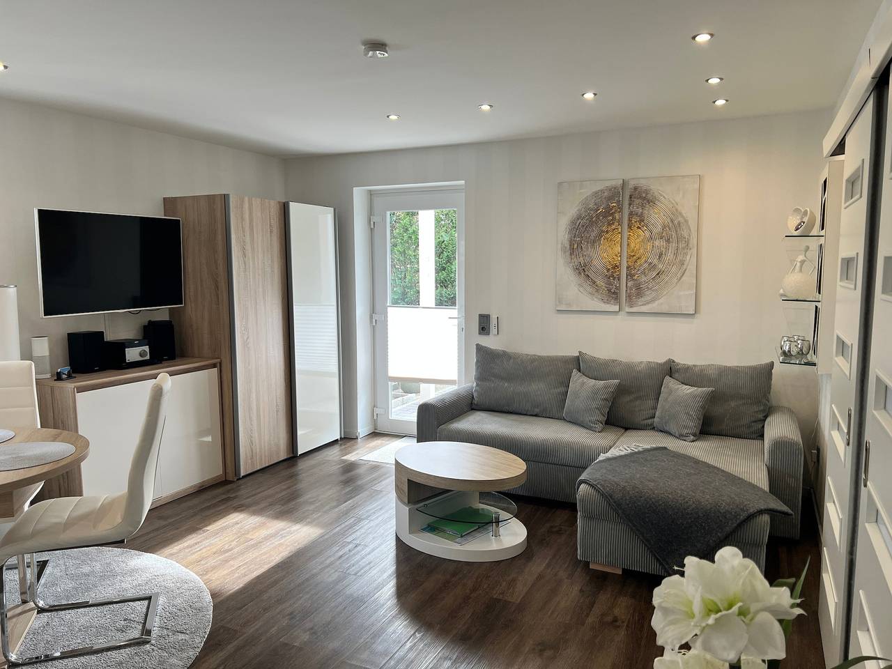 Ganze Ferienwohnung, Ferienwohnung Marschall in Heiligenhafen, Ostholstein