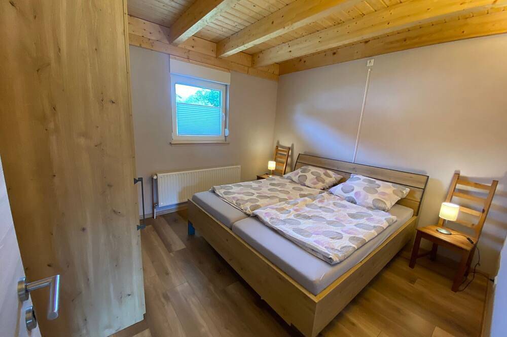 Ganze Wohnung, Ferienwohnung am Buchenmeer in Kleinern, Edertal