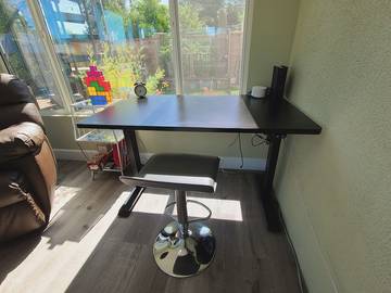 Vacation House for 6 Guests in North Hollywood, Los Angeles, Picture 2