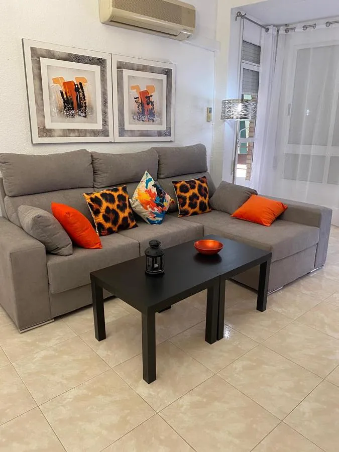 Holiday apartment for 7 people, with terrace - 1