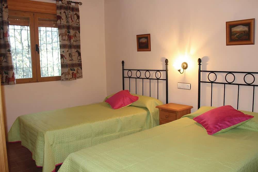 Beautiful home in Montefrio in Montefrío, Granada Province