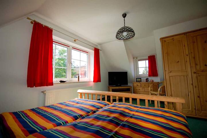 Villa für 8 Personen, mit Garten und Terrasse in Börgerende-Rethwisch - 3