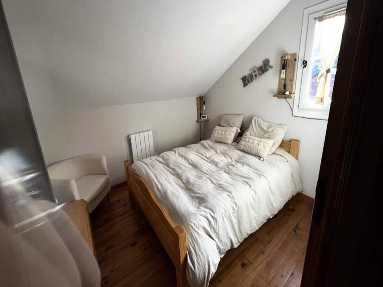 Appartement entier, Appartement dans les Pyrénées avec casier à skis in Les Angles, Parc naturel régional des Pyrénées catalanes