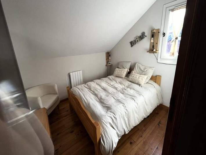 Chalet pour 5 personnes à Les Angles - 3