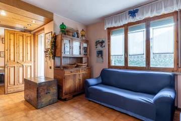Casa Vacanza per 6 Persone in Torre del Lago Puccini, Viareggio, Foto 1
