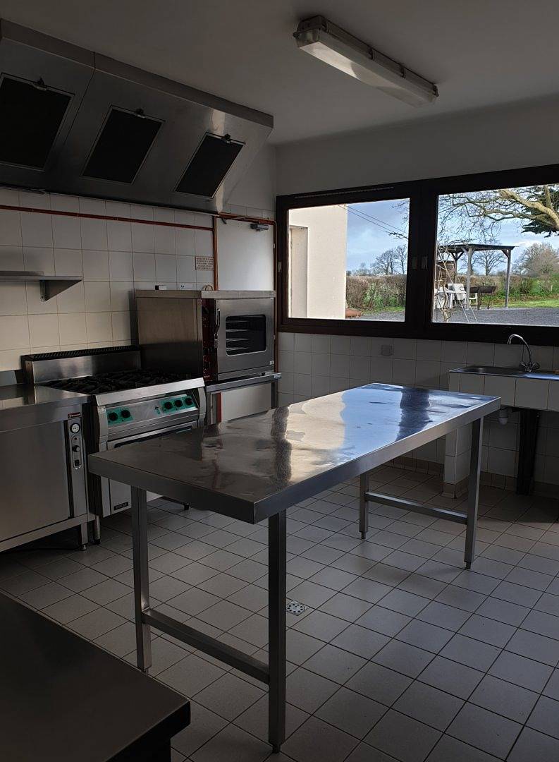 Gite La Baronnerie in Chéméré, Vallée de la Loire