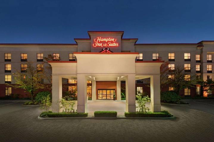 Hôtel pour 4 personnes, avec piscine et jacuzzi - 1