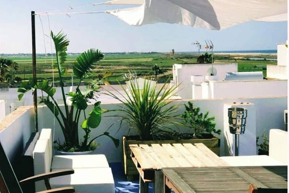 Appartamento vacanze a La Janda a partire da 142€ a notte