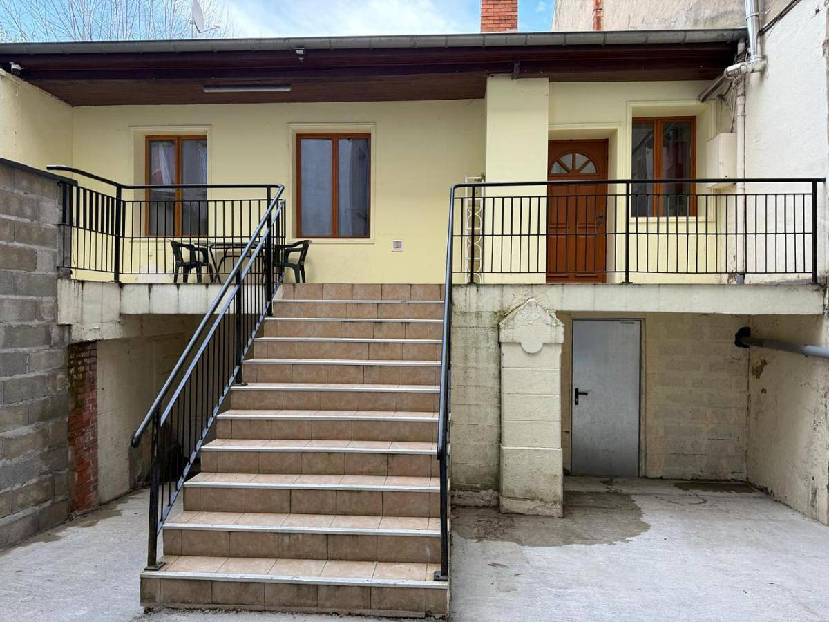 Double Room in Roanne, Région de Roanne