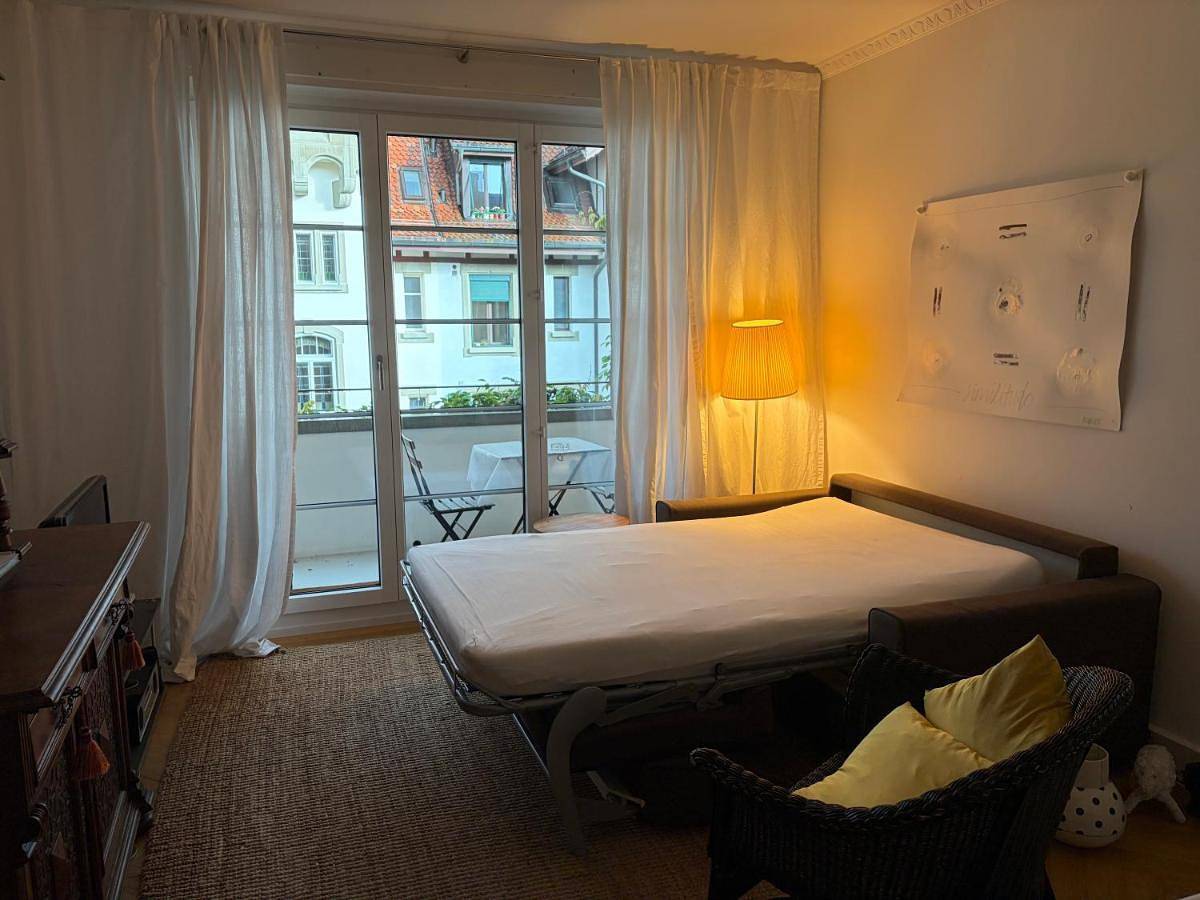 Apartamento entero, One-Bedroom Apartment in Berna, Oberland (Berna)