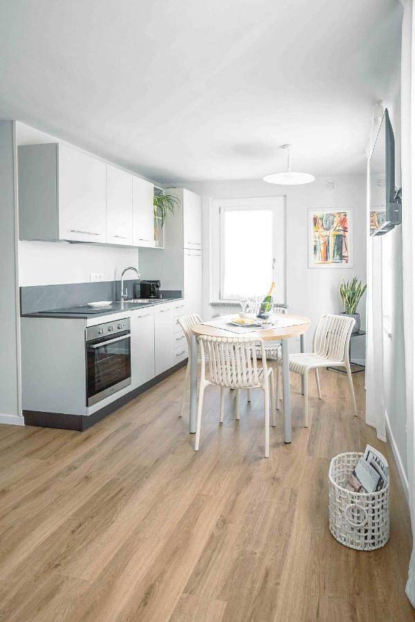 Gîte pour 3 personnes à Castelnovo ne' Monti - 3