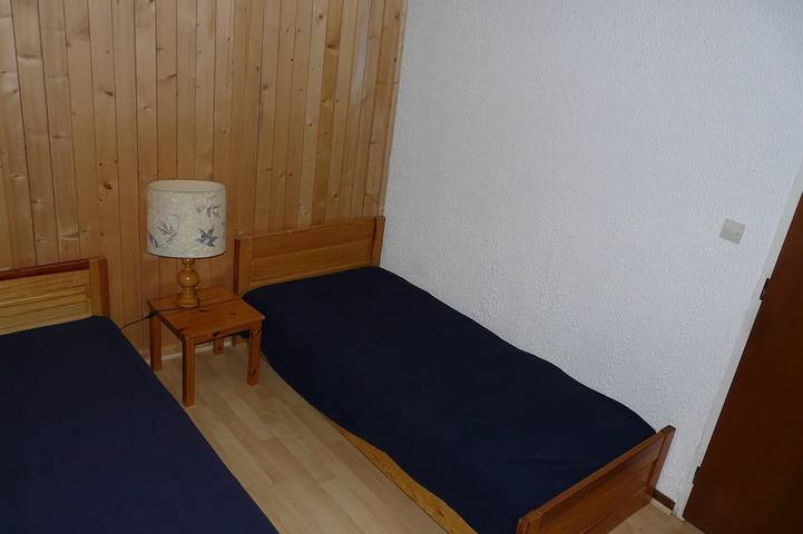 Gîte pour 9 personnes dans Office De Tourisme D Auris En Oisans - 3