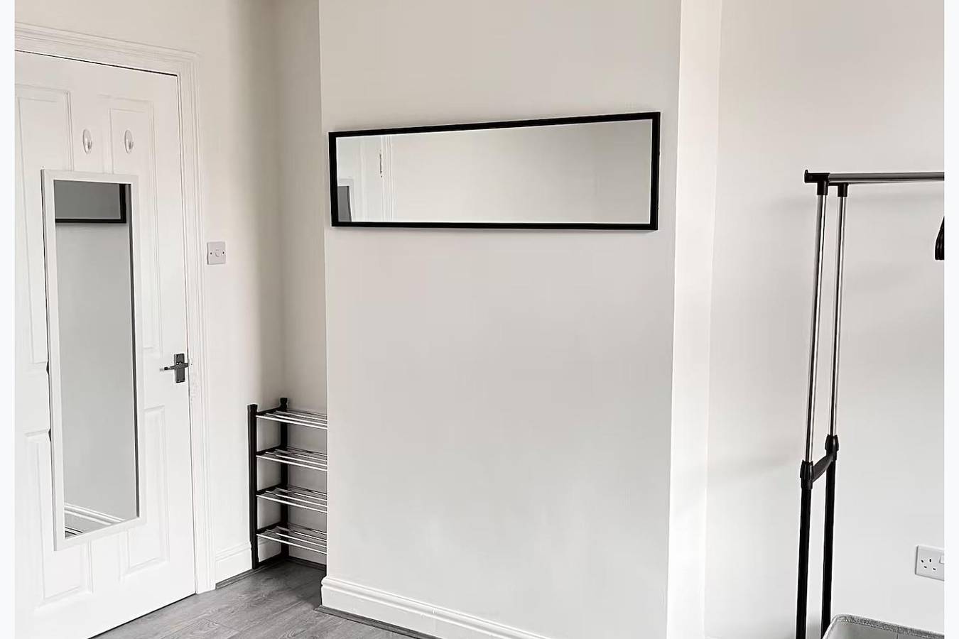 House - Sleeps 8 - Parking in Nottingham, East Midlands