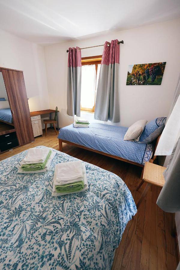 Appartement de vacances pour 5 personnes