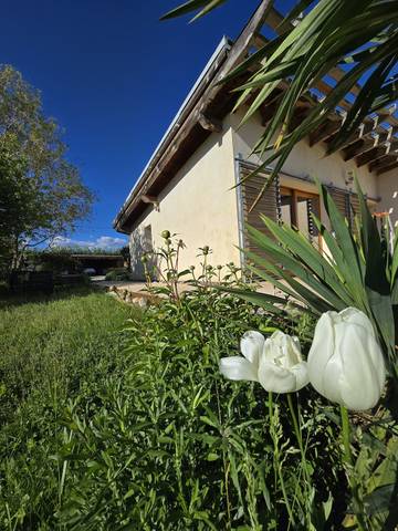 Finca für 4 Personen in La Brillanne, Forcalquier und Umgebung, Bild 4