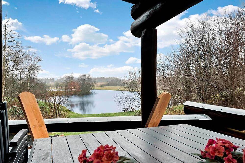 Casa vacanza a Herning e dintorni a partire da 61€ a notte