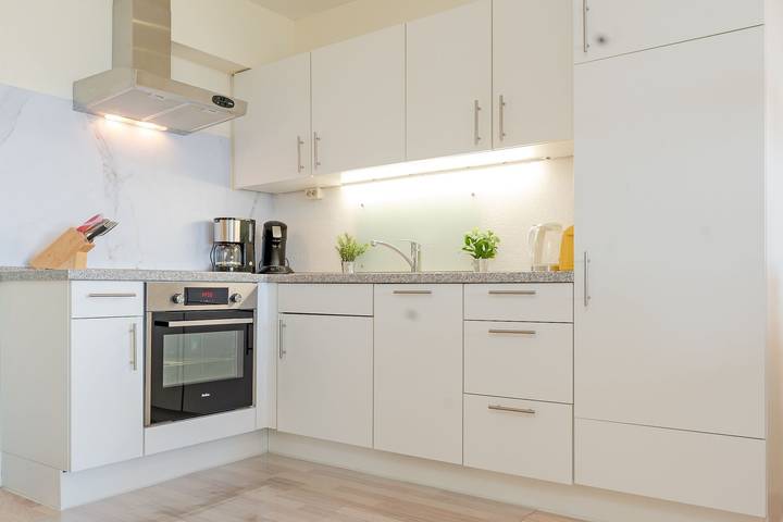 Ferienwohnung für 4 Personen, mit Balkon in Sierksdorf - 4
