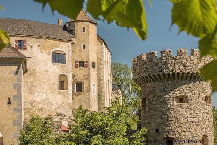 Hotel für 2 Personen, mit Garten und Ausblick, mit Haustier