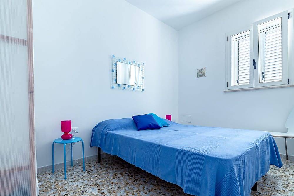 Ganze Wohnung, Seaview Wohnung mit schöner Terrasse mit Bbq-Deck Schaukeln in Alessano, Lecce Provinz