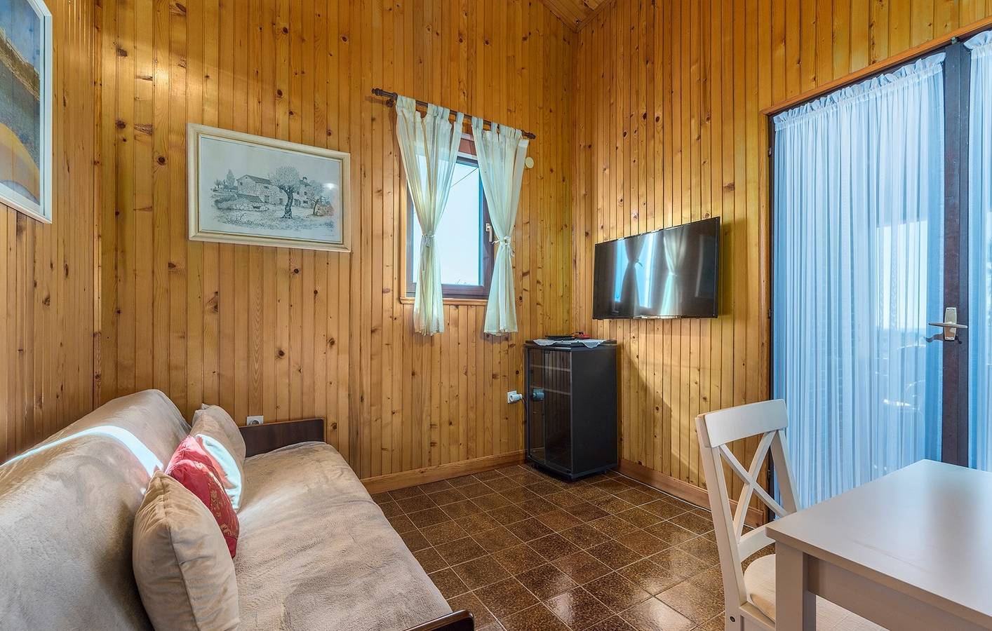 Ganze Wohnung, Ferienwohnung Dante Tar in Tar (Kroatien), Tar-Vabriga