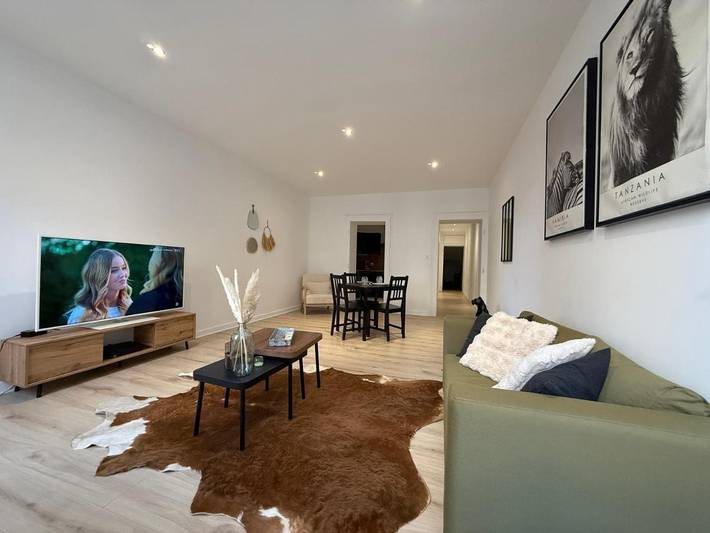 Apartamento de vacaciones para 2 personas - 1