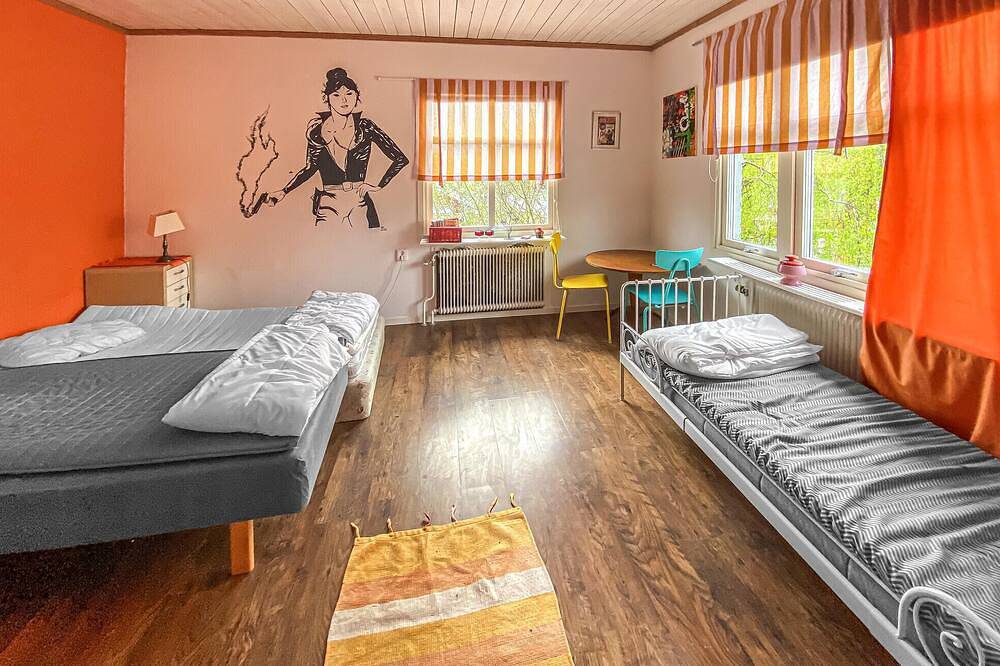 4 bedroom gorgeous home in Kosta in Kronoberg