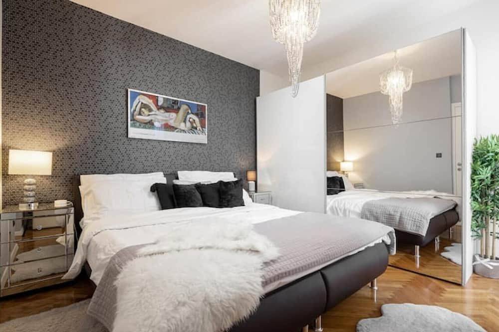 Appartamento intero, Amour Luxe 4- 80 m2 Kingsize-bett, Bürobereich in Spalato, Regione spalatino-dalmata