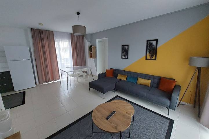 Hotel für 5 Personen, mit Garten in Marmaris